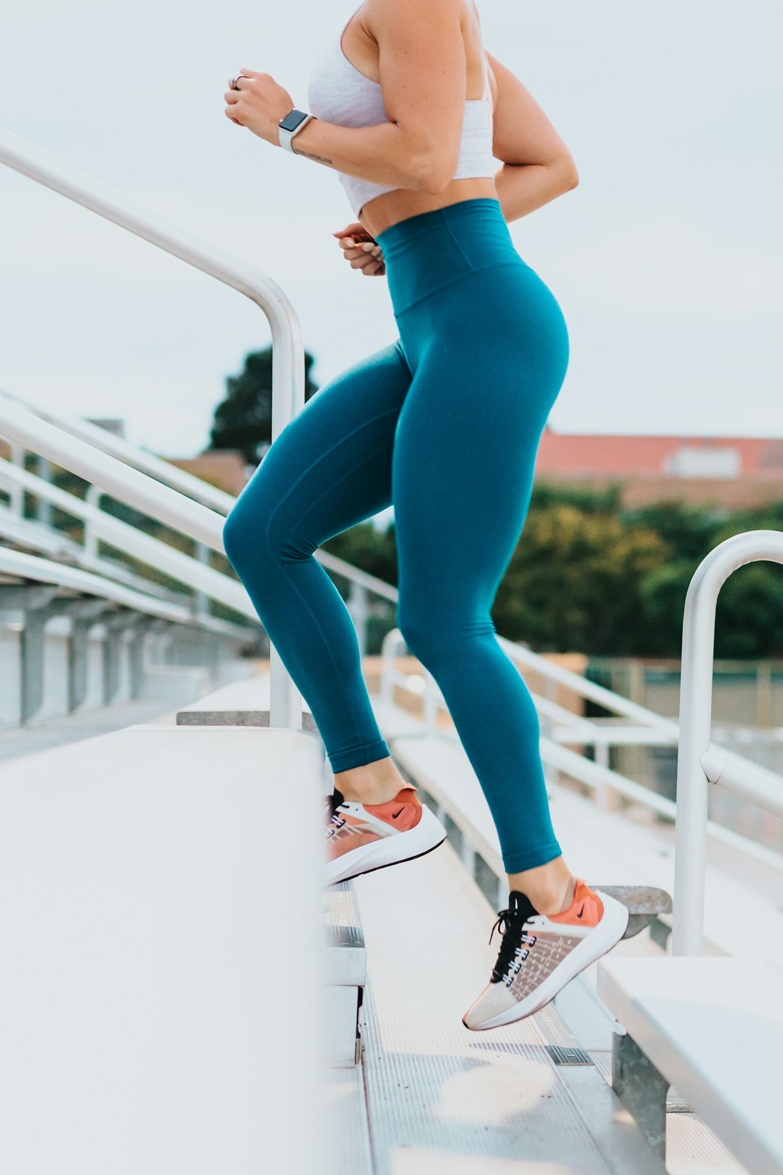 HIIT Cardio Bootcamp