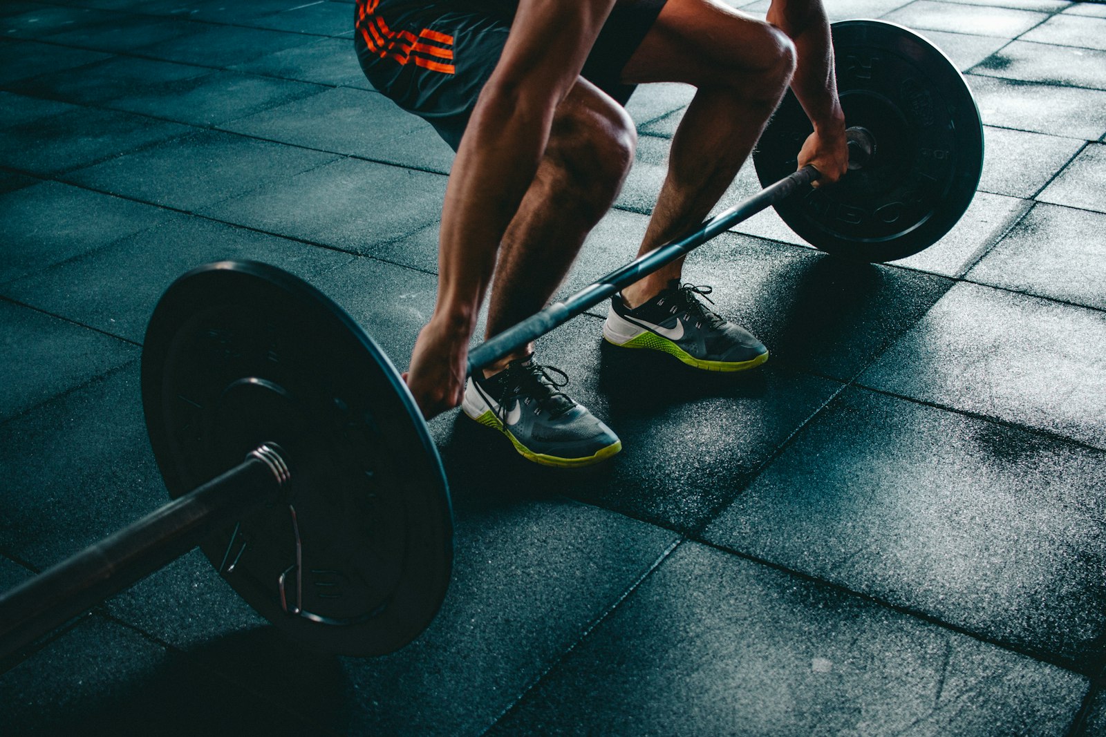 Functional Fitness for Athletes