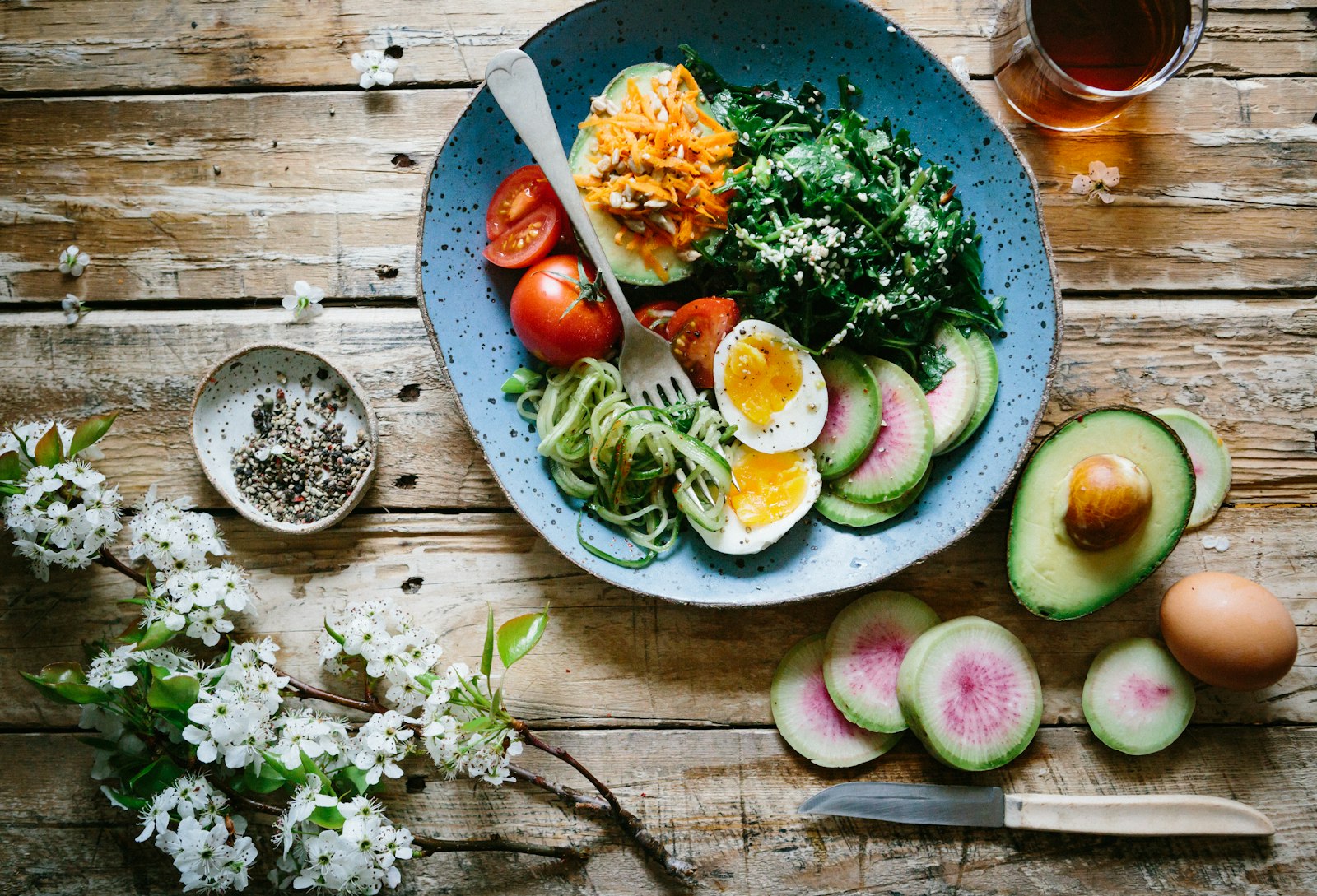 Nutrition for Muscle Gain