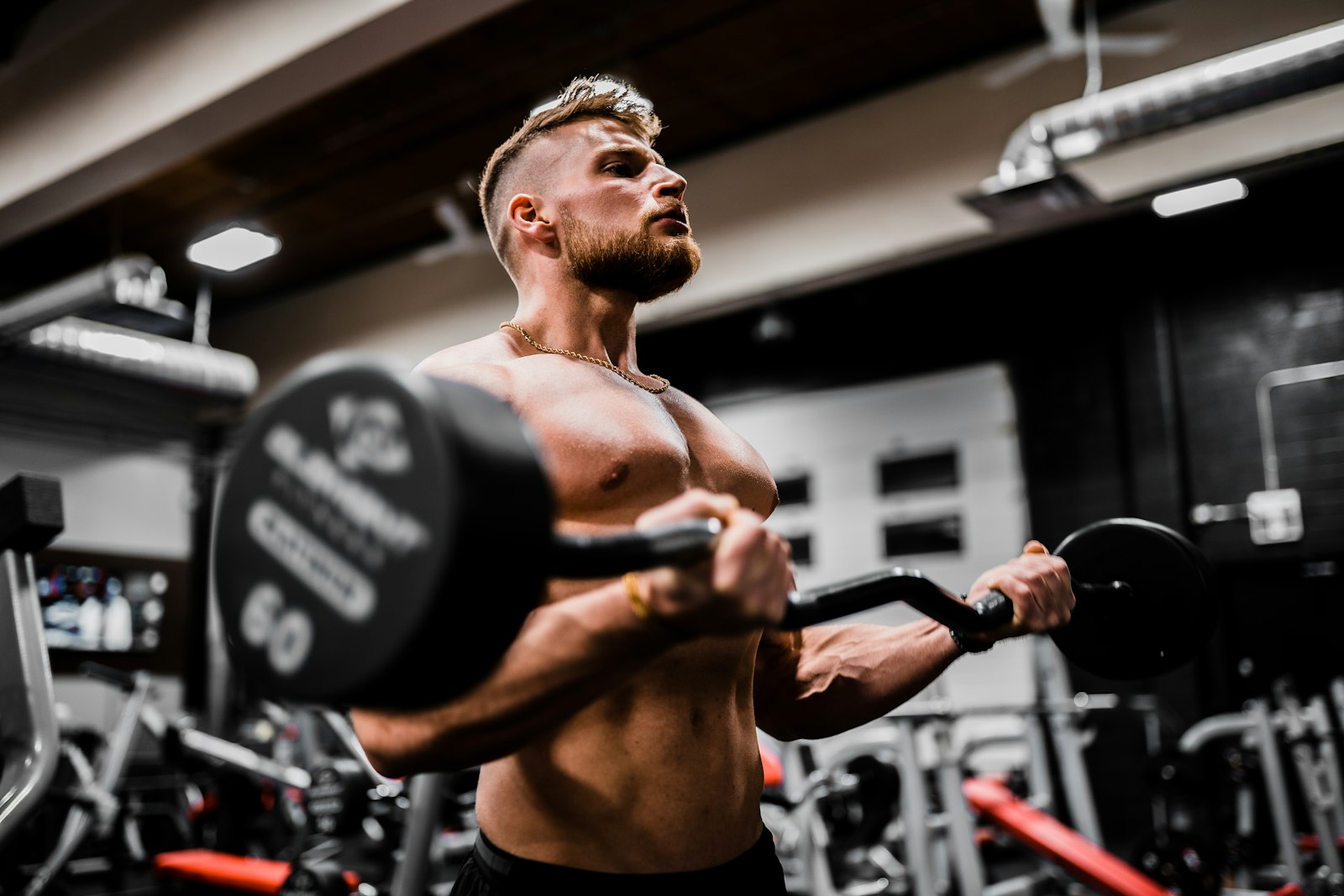 Strength Training Fundamentals