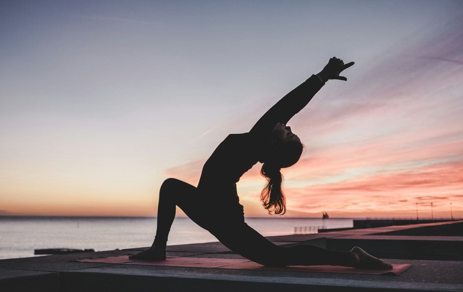 Yoga & Mobility for Lifters